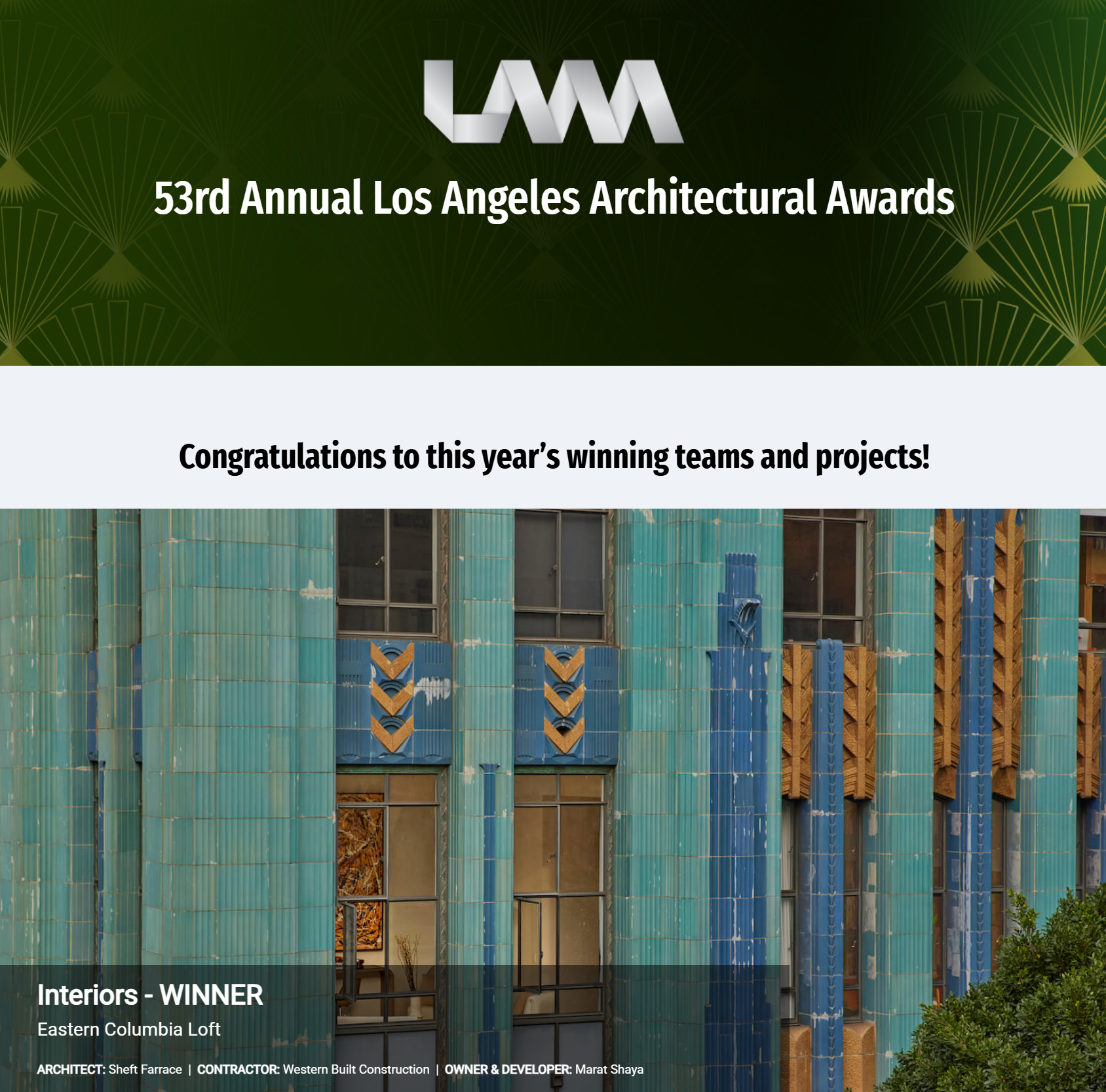 LA Business Council