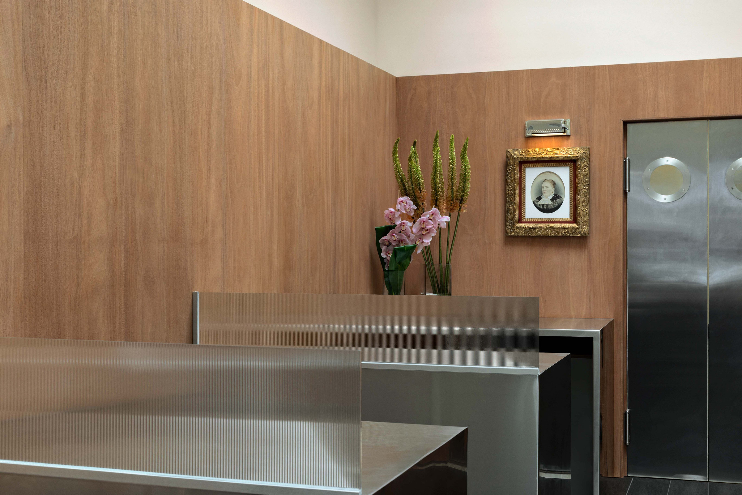 Jean-Pascal Florist