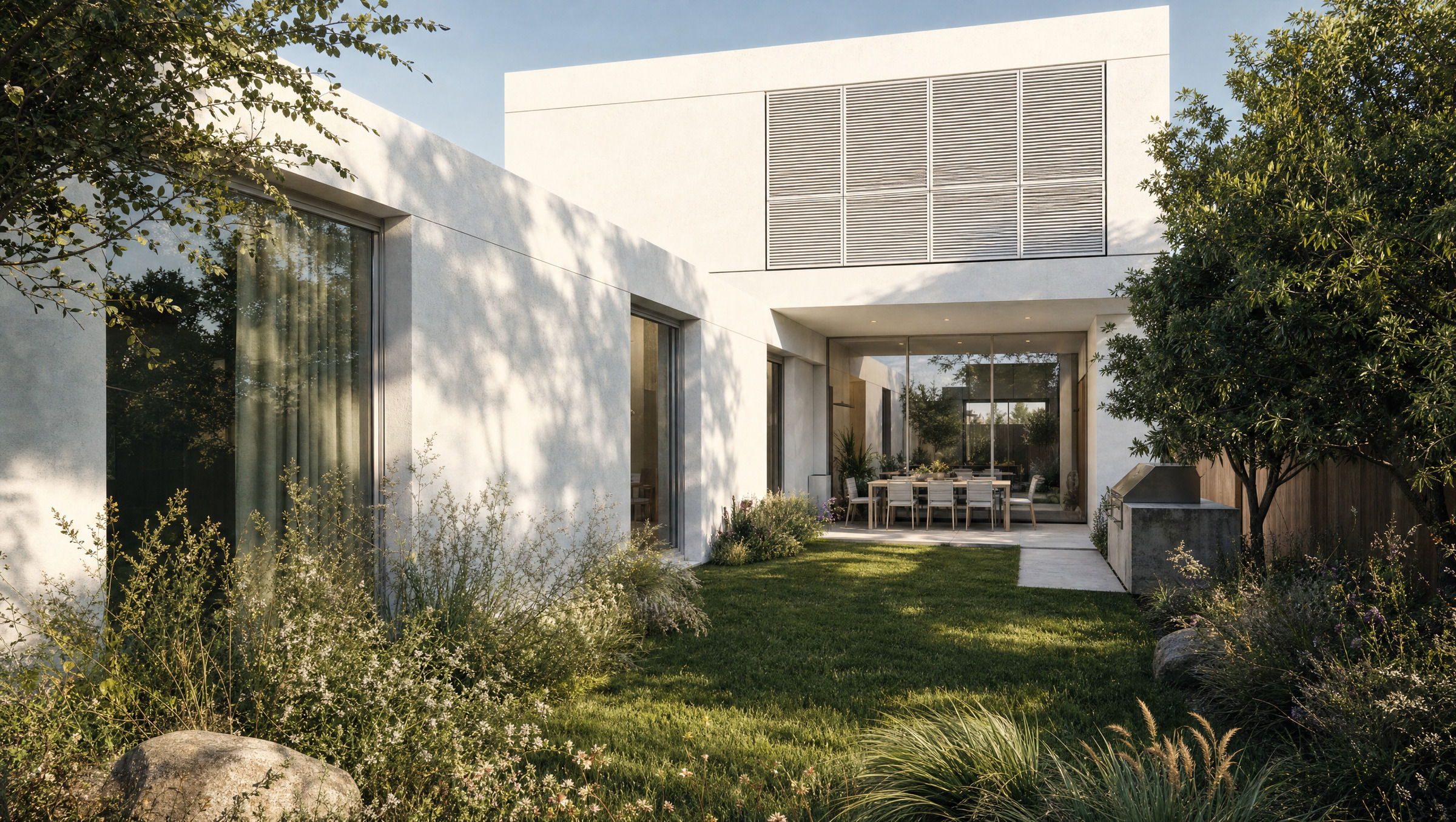 Lucerne Residence